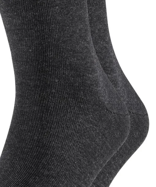 Men Happy 2Pack Men Socks Anthramel FALKE Socks
