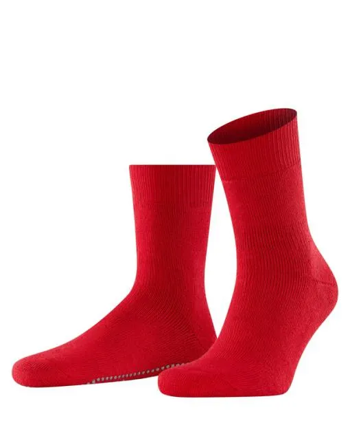 Men Homepads Men Socks Scarlet FALKE Socks