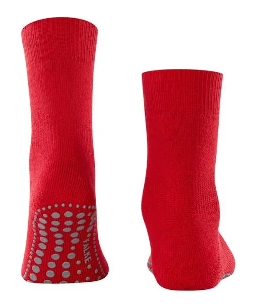 Men Homepads Men Socks Scarlet FALKE Socks