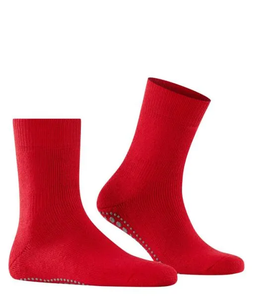 Men Homepads Men Socks Scarlet FALKE Socks