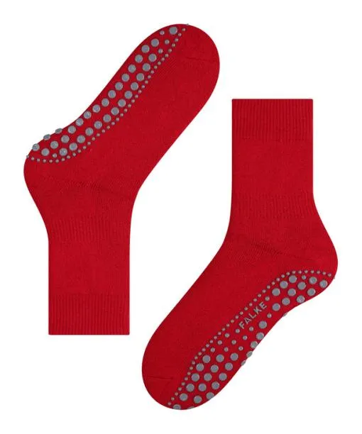 Men Homepads Men Socks Scarlet FALKE Socks