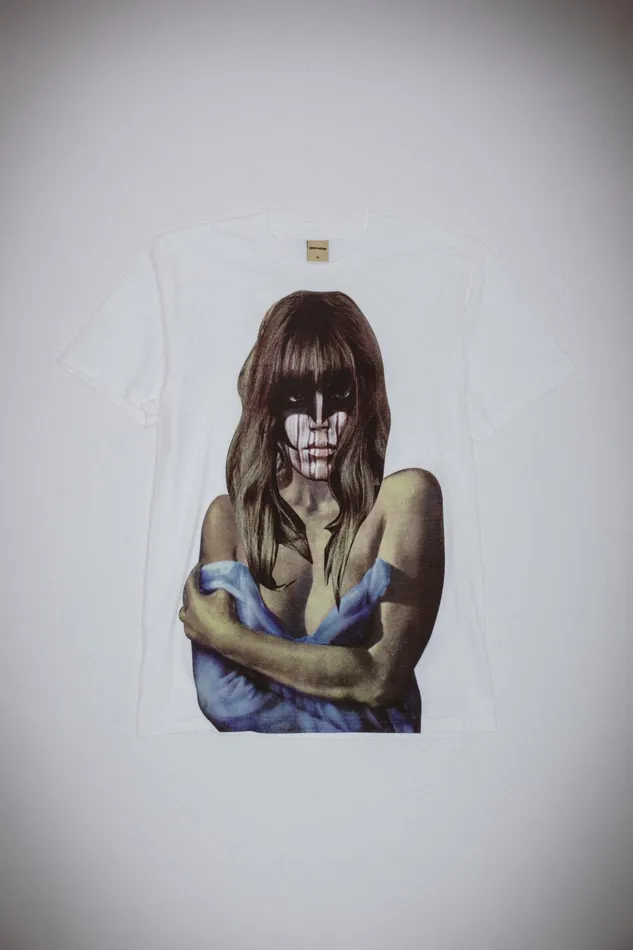 Men Last Night Tee Fucking Awesome Short Sleeve Men Last Night Tee Fucking Awesome Short Sleeve