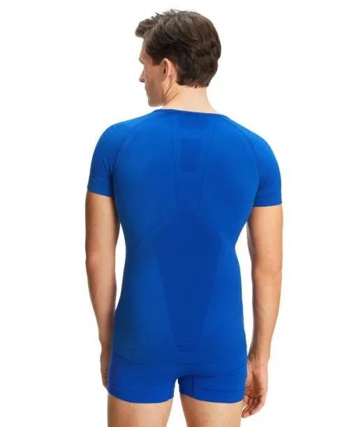 Men Men TShirt Warm Yve FALKE Short Sleeve Shirts