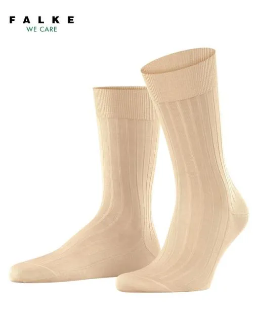 Men Milano Men Socks Sand FALKE Socks