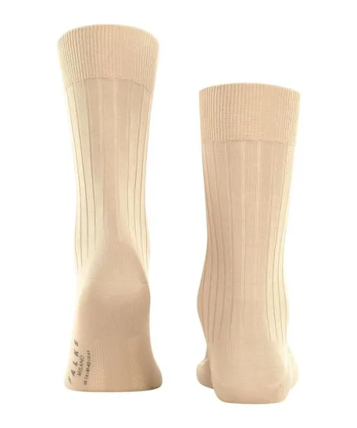 Men Milano Men Socks Sand FALKE Socks