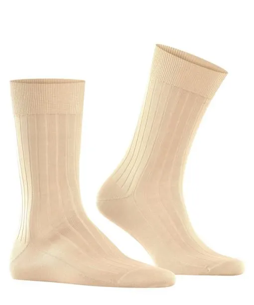 Men Milano Men Socks Sand FALKE Socks