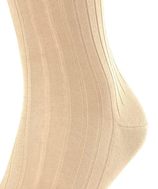 Men Milano Men Socks Sand FALKE Socks