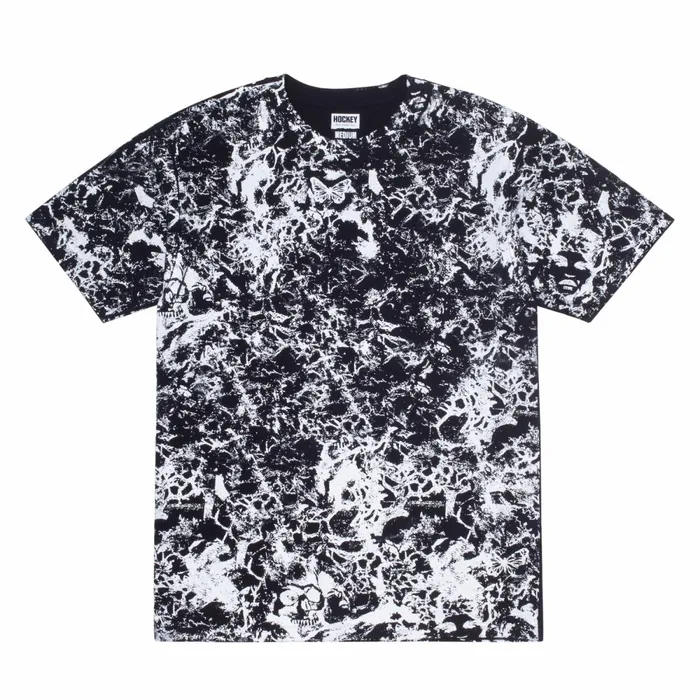 Men Nest Tee Fucking Awesome Short Sleeve
