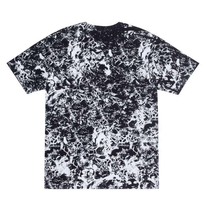 Men Nest Tee Fucking Awesome Short Sleeve Men Nest Tee Fucking Awesome Short Sleeve