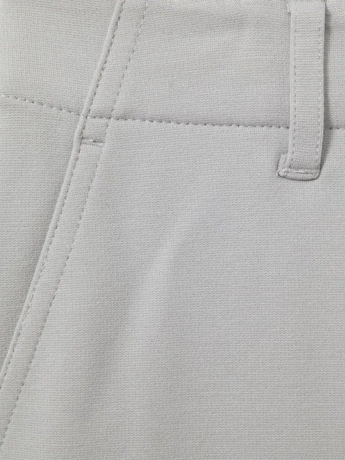 Men Reiss Shorts Tailored Shorts Grey