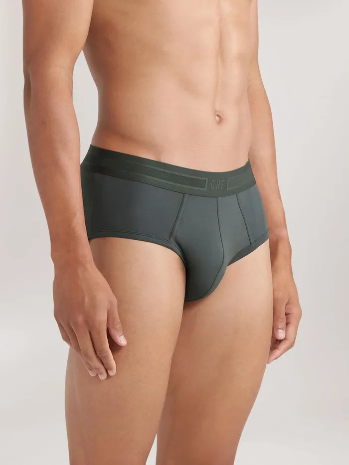 Men Reiss Socks and Underwear Che CH Studios Boxer Briefs With TENCEL Fibers Multi