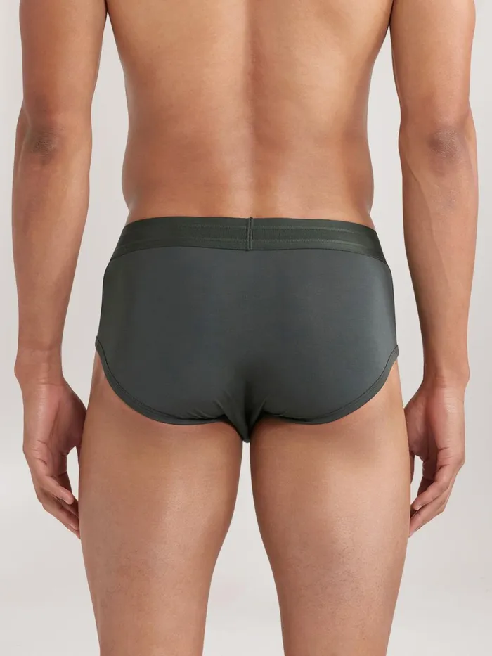 Men Reiss Socks and Underwear Che CH Studios Boxer Briefs With TENCEL Fibers Multi