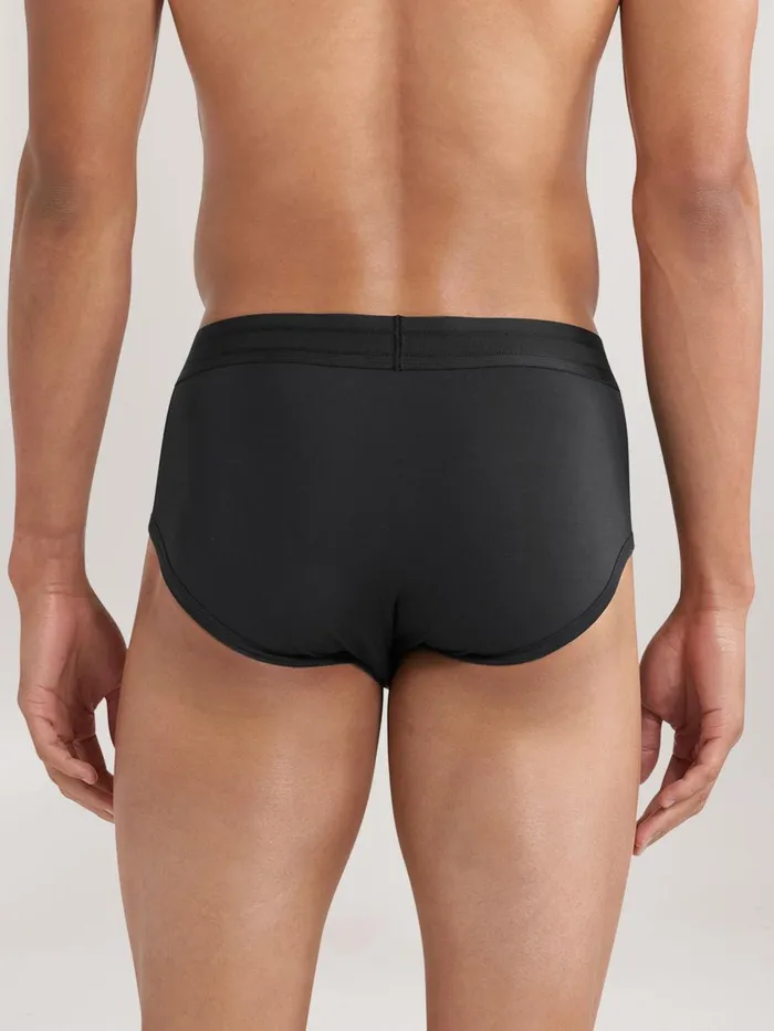 Men Reiss Socks and Underwear Che CH Studios Boxer Briefs With TENCEL Fibers Multi