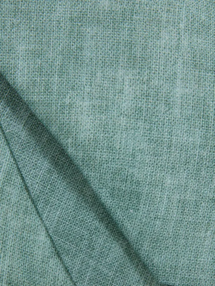 Men Reiss Ties and Pocket Squares Vitali Linen Tie Pistachio Melange
