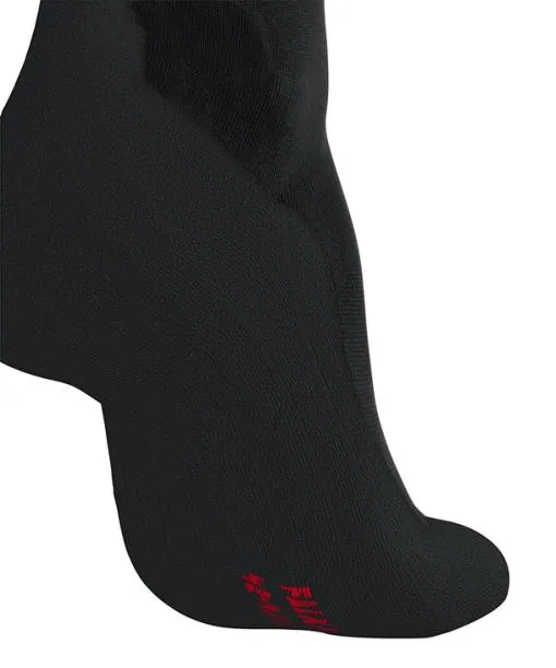 Men RU4 Light Performance Men Running Socks Black FALKE Running Socks