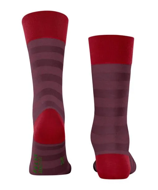 Men Sensitive Mapped Line Men Socks Passion FALKE Functionals