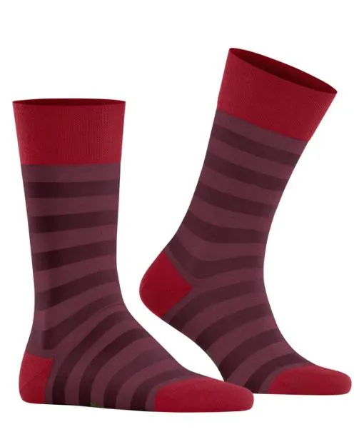 Men Sensitive Mapped Line Men Socks Passion FALKE Functionals