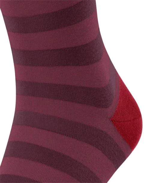Men Sensitive Mapped Line Men Socks Passion FALKE Functionals