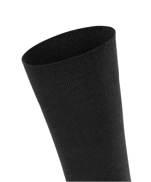 Men Sensitive New York Men Socks Black FALKE Functionals