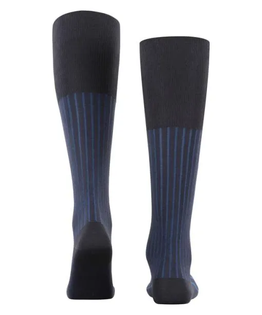 Men Shadow Men Kneehigh Socks Lupine FALKE Knee High Socks