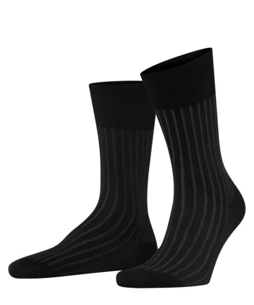 Men Shadow Men Socks Grey FALKE Socks