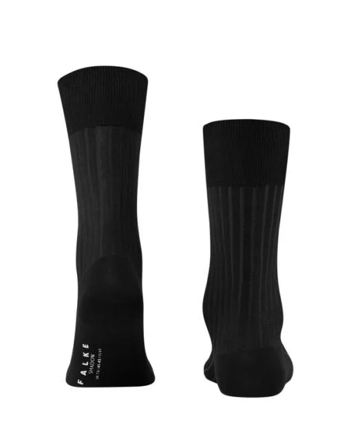 Men Shadow Men Socks Grey FALKE Socks
