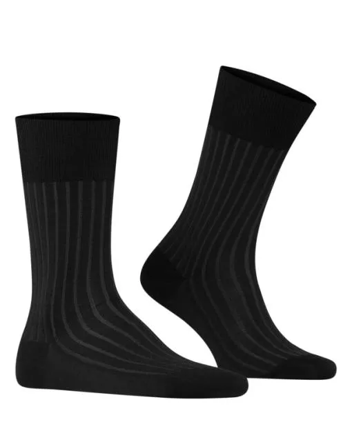 Men Shadow Men Socks Grey FALKE Socks