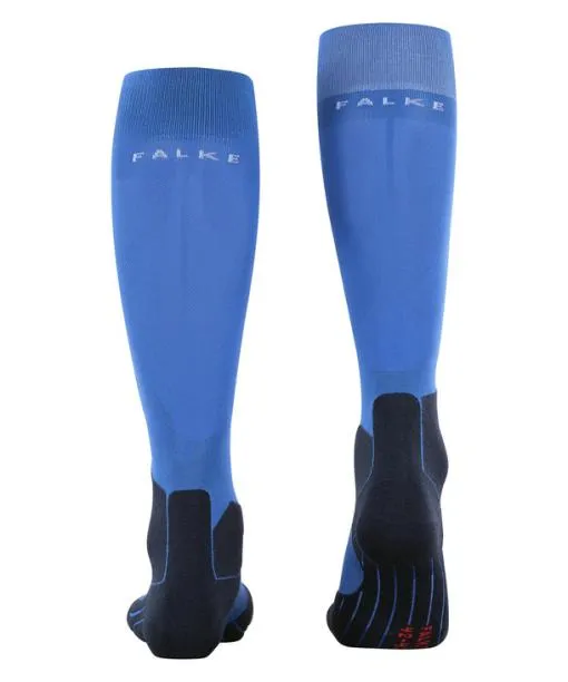 Men SK5 Expert Men Skiing Kneehigh Socks Olympic FALKE Ski Socks