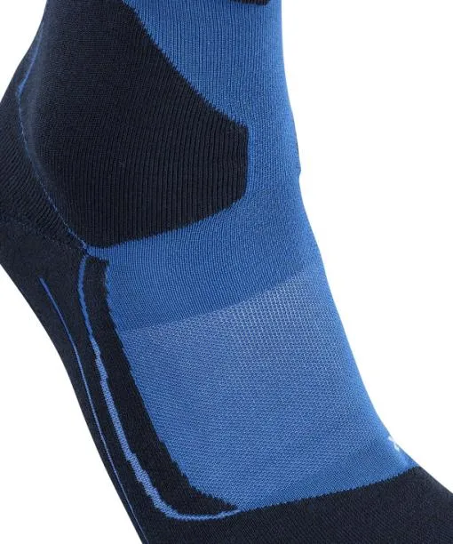 Men SK5 Expert Men Skiing Kneehigh Socks Olympic FALKE Ski Socks