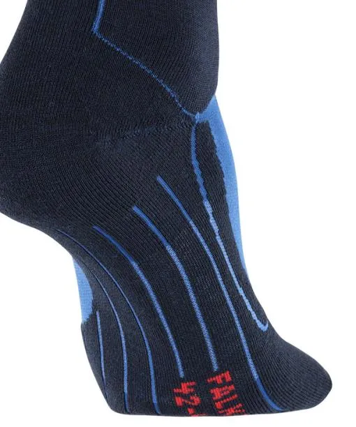 Men SK5 Expert Men Skiing Kneehigh Socks Olympic FALKE Ski Socks