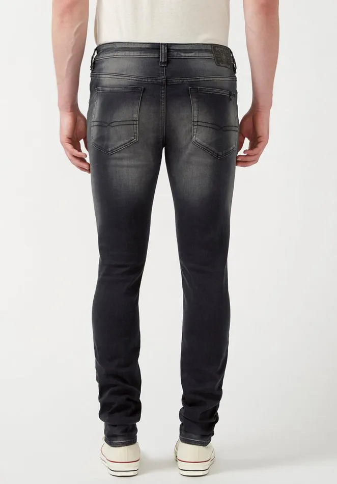 Men Skinny Max Black Men039s Jeans Black Buffalo David Bitton Skinny Max