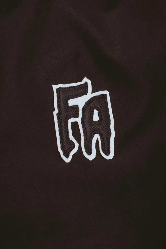 Men SOW Lightweight Windbreaker Zip Up Fucking Awesome Jackets Men SOW Lightweight Windbreaker Zip Up Fucking Awesome Jackets