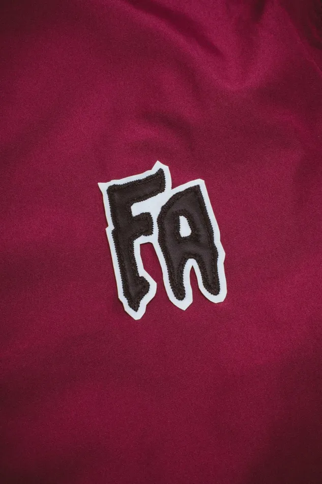 Men SOW Lightweight Windbreaker Zip Up Fucking Awesome Jackets Men SOW Lightweight Windbreaker Zip Up Fucking Awesome Jackets