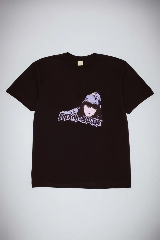 Men Strawberry Switchblade Short Sleeve Tee Fucking Awesome Short Sleeve Men Strawberry Switchblade Short Sleeve Tee Fucking Awesome Short Sleeve