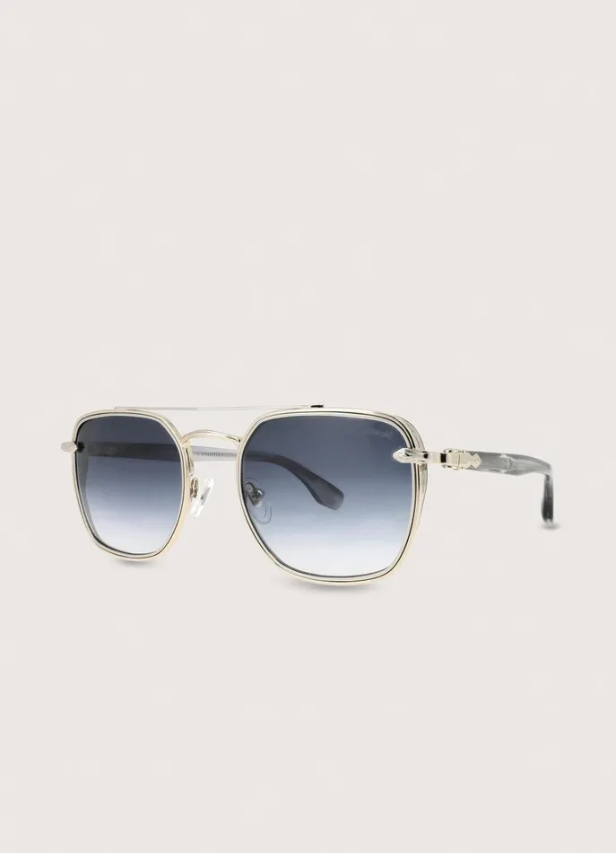 Men Sunglasses Faonnable Guilloch Sunglasses 0bh