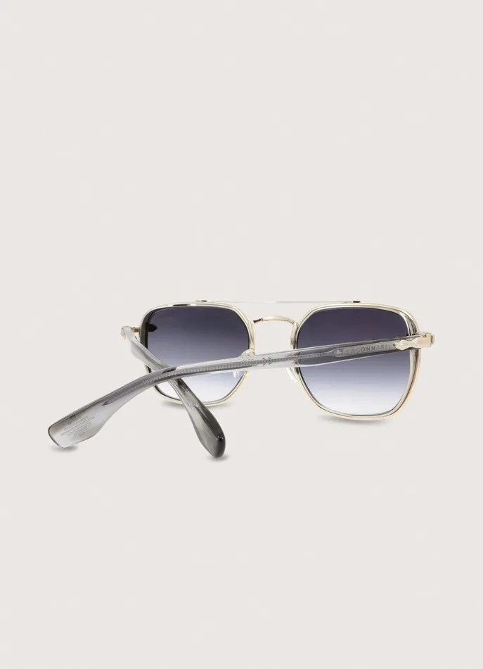 Men Sunglasses Faonnable Guilloch Sunglasses 0bh