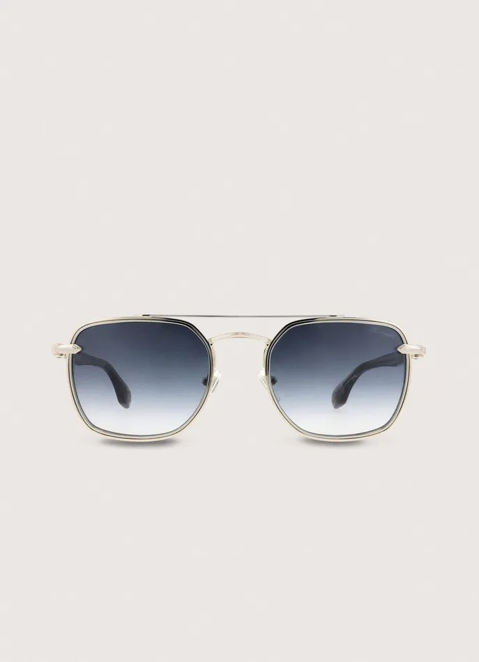 Men Sunglasses Faonnable Guilloch Sunglasses 0bh