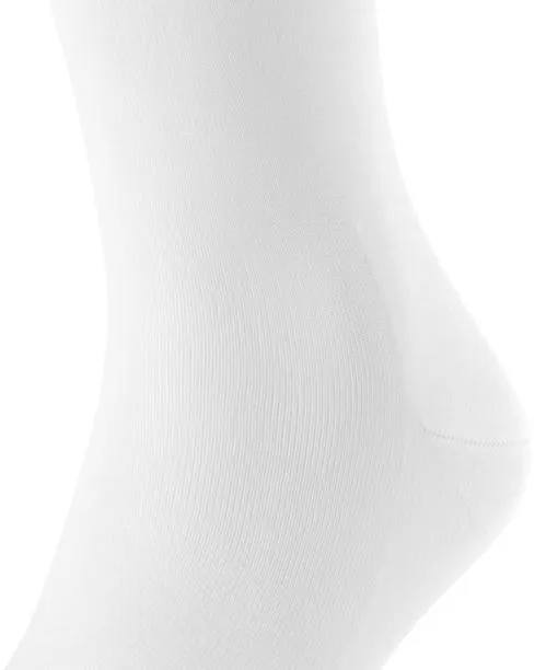 Men Tiago Men Kneehigh Socks White FALKE Knee High Socks