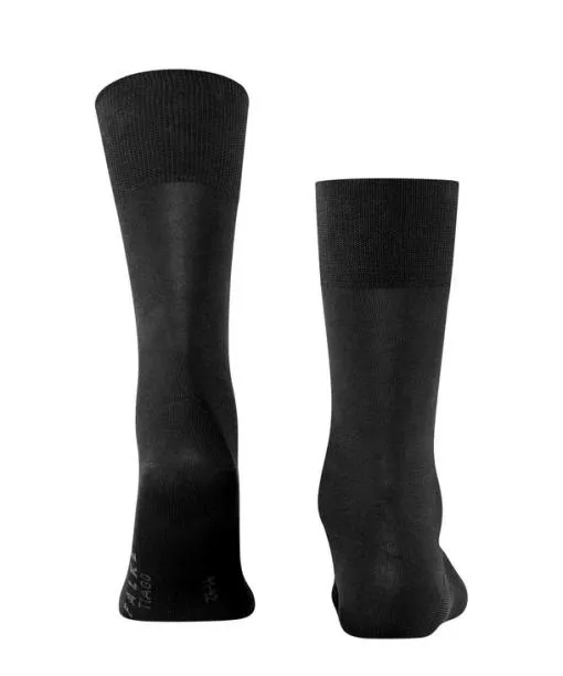 Men Tiago Men Socks Black FALKE Socks