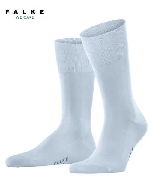 Men Tiago Men Socks Light Blue FALKE Socks