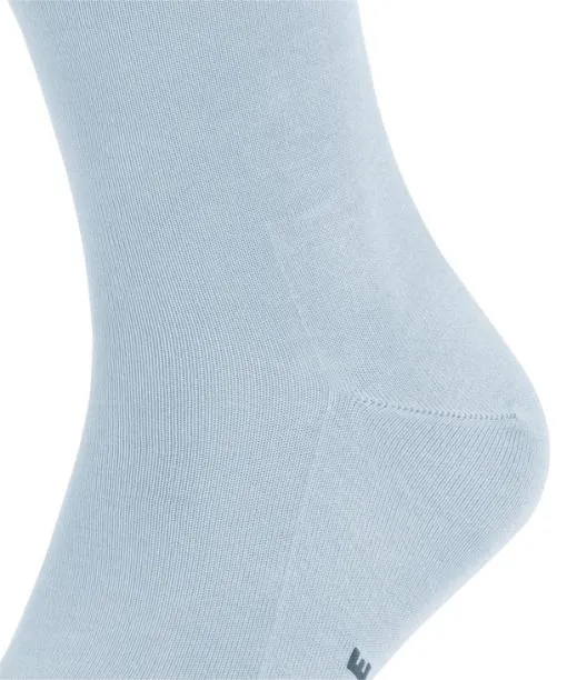 Men Tiago Men Socks Light Blue FALKE Socks