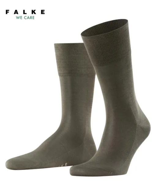 Men Tiago Men Socks Military FALKE Socks