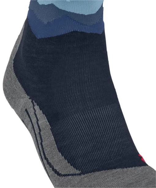 Men TK2 Explore Men Trekking Socks Navy FALKE Hiking Socks
