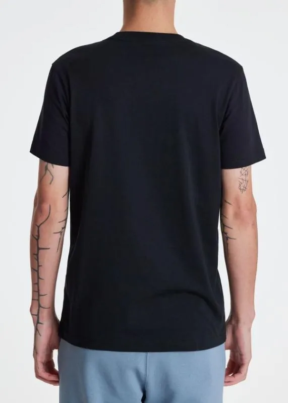 Mens 039Broken Board039 TShirt Paul Smith TShirts Mens 039Broken Board039 TShirt Paul Smith TShirts