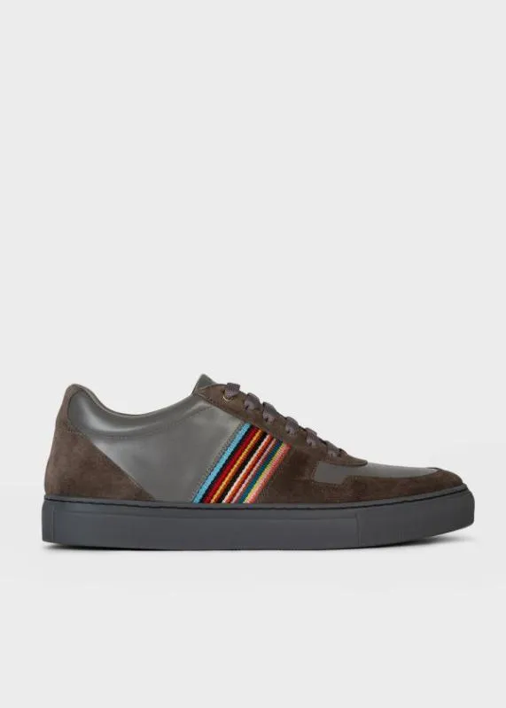 Mens 039Fermi039 Sneakers Paul Smith Sneakers