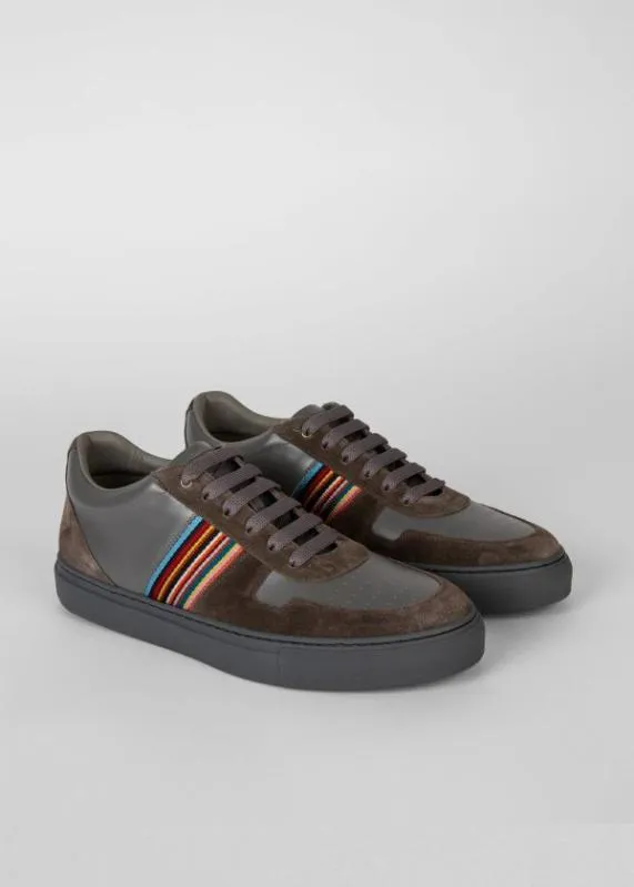 Mens 039Fermi039 Sneakers Paul Smith Sneakers Mens 039Fermi039 Sneakers Paul Smith Sneakers