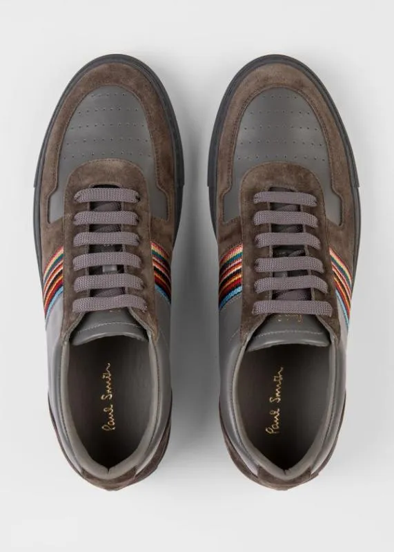 Mens 039Fermi039 Sneakers Paul Smith Sneakers Mens 039Fermi039 Sneakers Paul Smith Sneakers