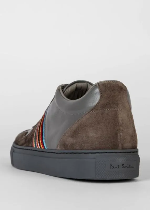 Mens 039Fermi039 Sneakers Paul Smith Sneakers Mens 039Fermi039 Sneakers Paul Smith Sneakers