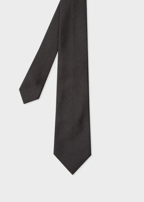Mens 039Mini Dot039 Tie Paul Smith Ties