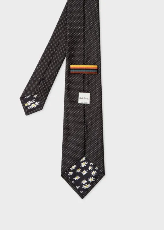 Mens 039Mini Dot039 Tie Paul Smith Ties